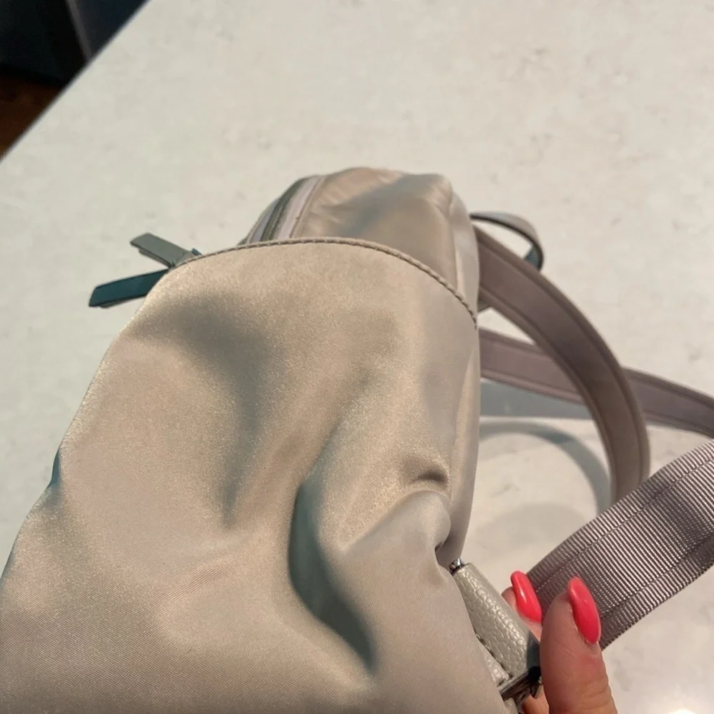 Kate Spade Dawn Nylon Backpack Excellent Condition!!